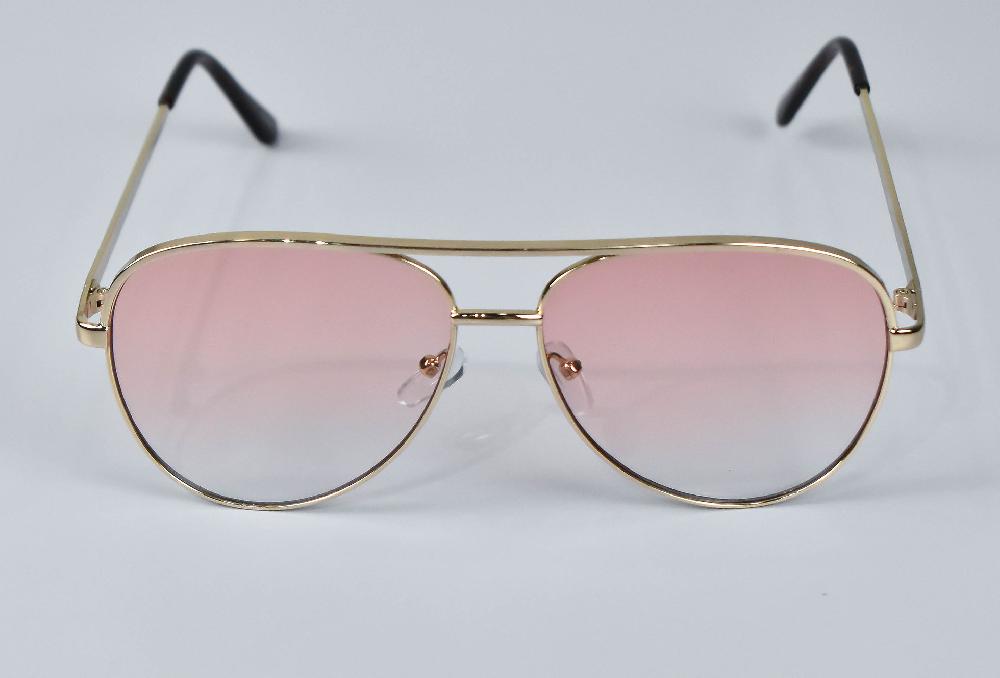 The New Black MINIMAL AVIATOR Rebajas de fábrica