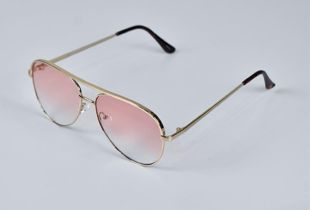 The New Black MINIMAL AVIATOR Rebajas de fábrica