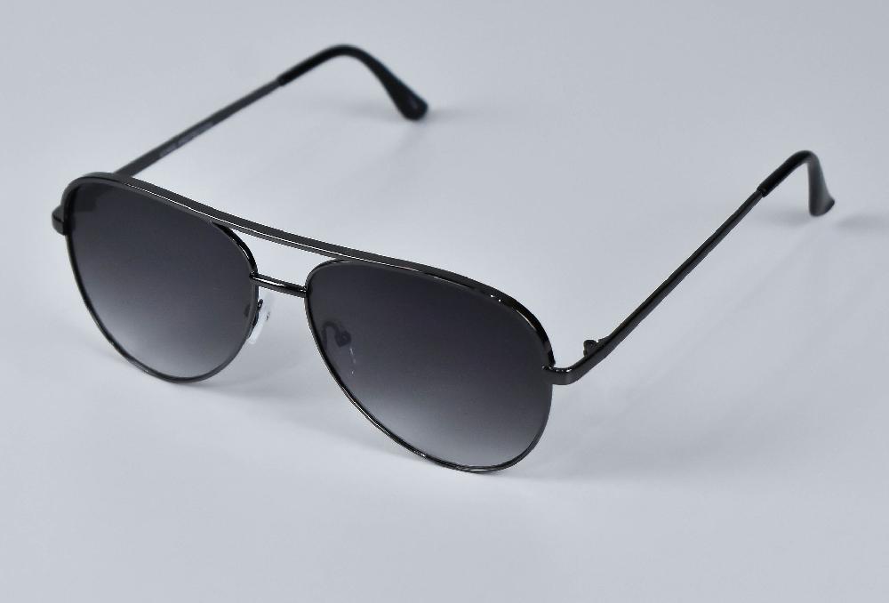 The New Black MINIMAL AVIATOR Rebajas de fábrica