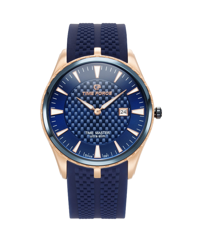 time force Time Master Ultra Slim time force Time Master Ultra Slim