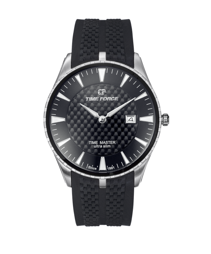 time force Time Master Ultra Slim time force Time Master Ultra Slim