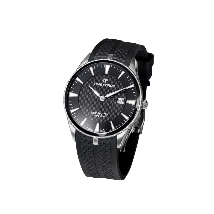 time force Time Master Ultra Slim ÚLTIMAS EDICIONES