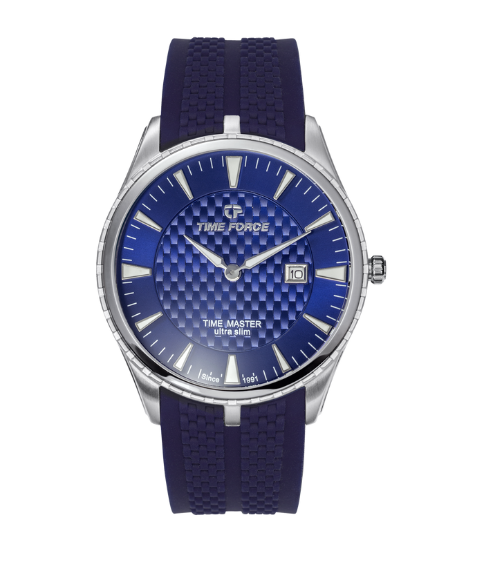 time force Time Master Ultra Slim time force Time Master Ultra Slim