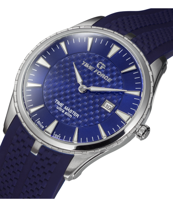 time force Time Master Ultra Slim Últimos 2 días
