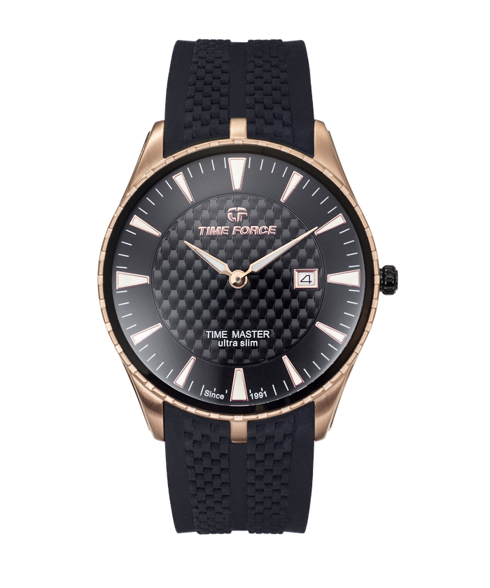 time force Time Master Ultra Slim time force Time Master Ultra Slim