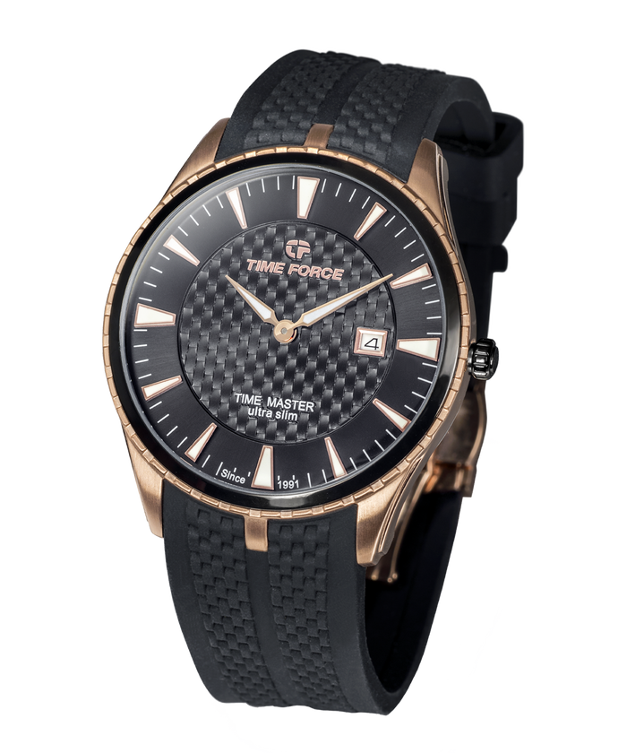 time force Time Master Ultra Slim Último día