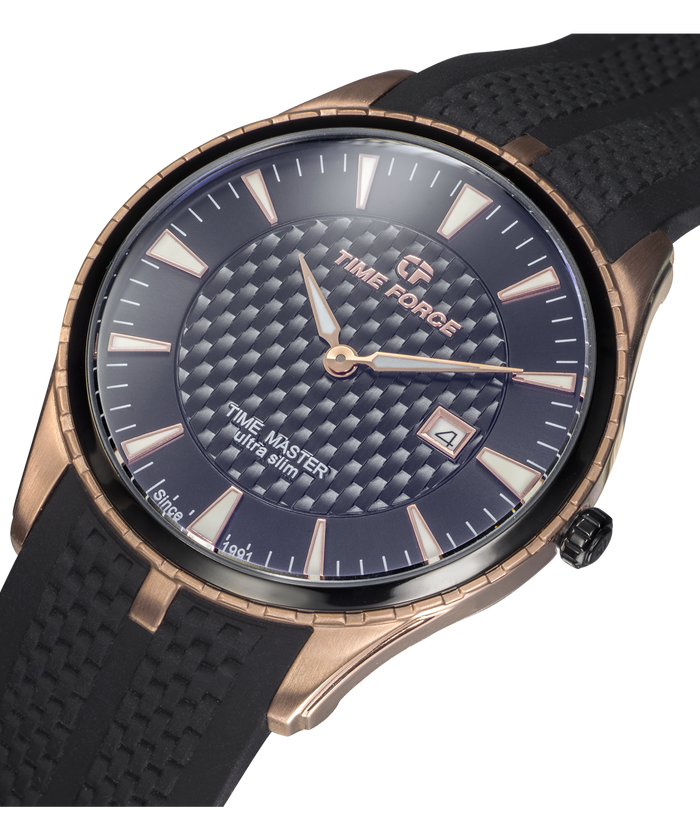 time force Time Master Ultra Slim Último día
