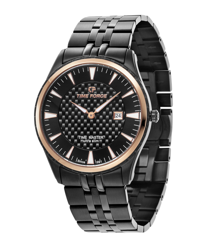 time force Time Master Ultra Slim Precio de fábrica