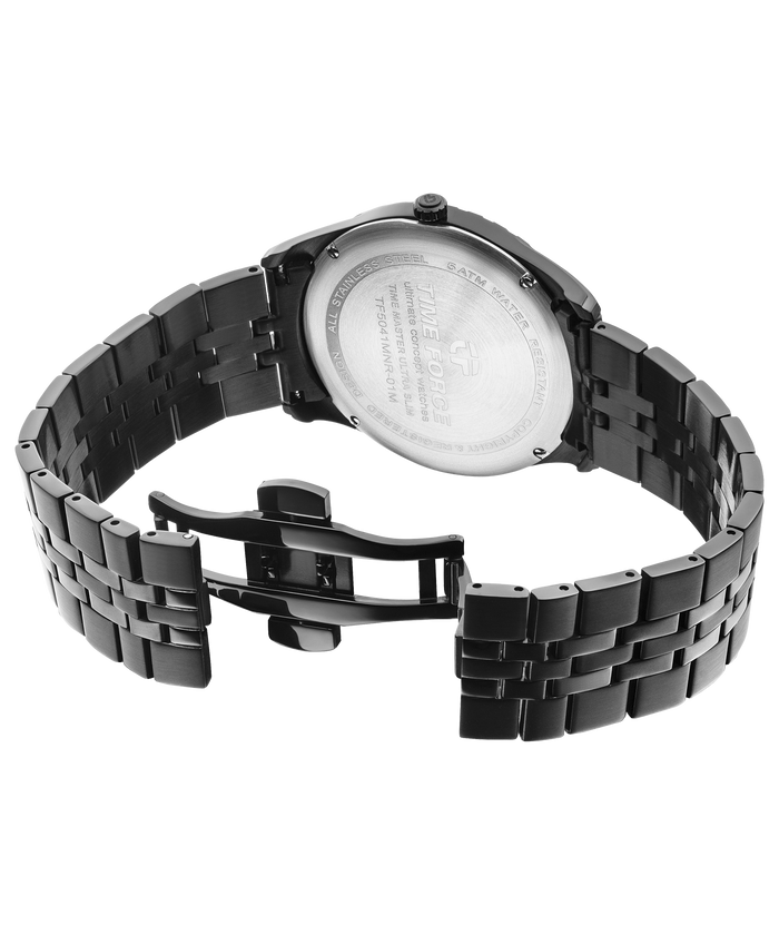 time force Time Master Ultra Slim Precio de fábrica