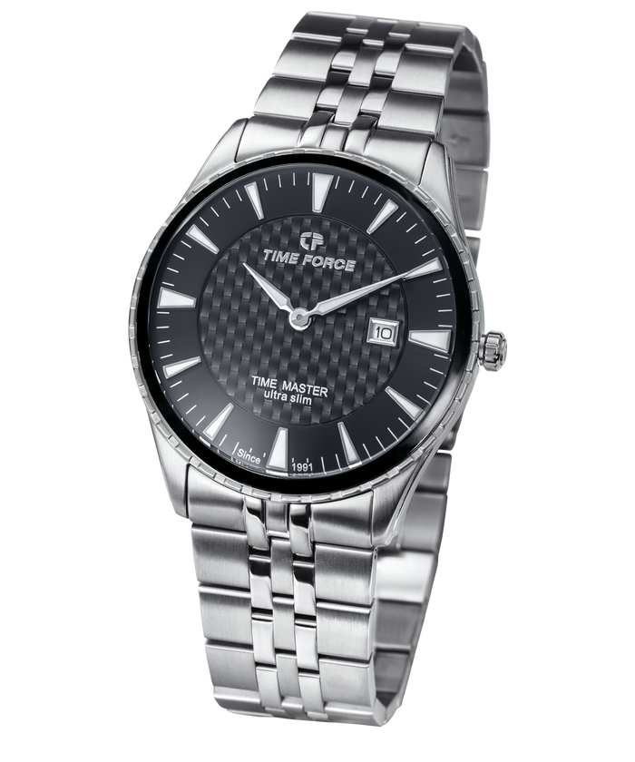 time force Time Master Ultra Slim Solo hoy