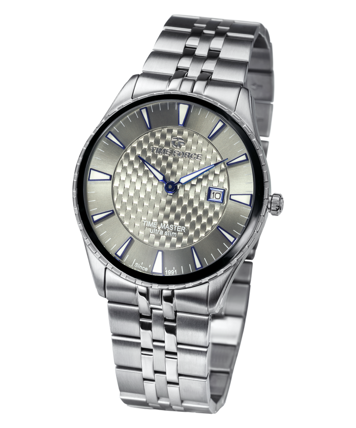 time force Time Master Ultra Slim Oferta especial de fábrica