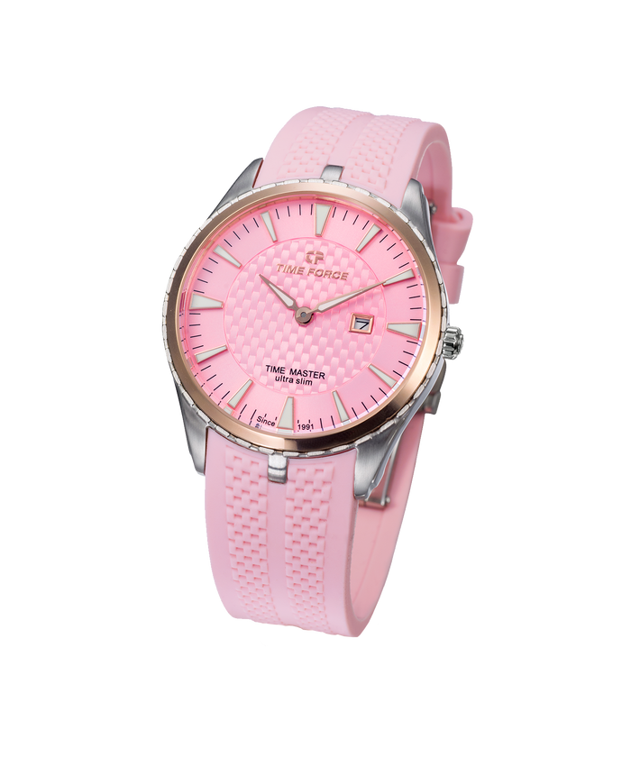 time force Time Master Ultra Slim Lady Liquidación
