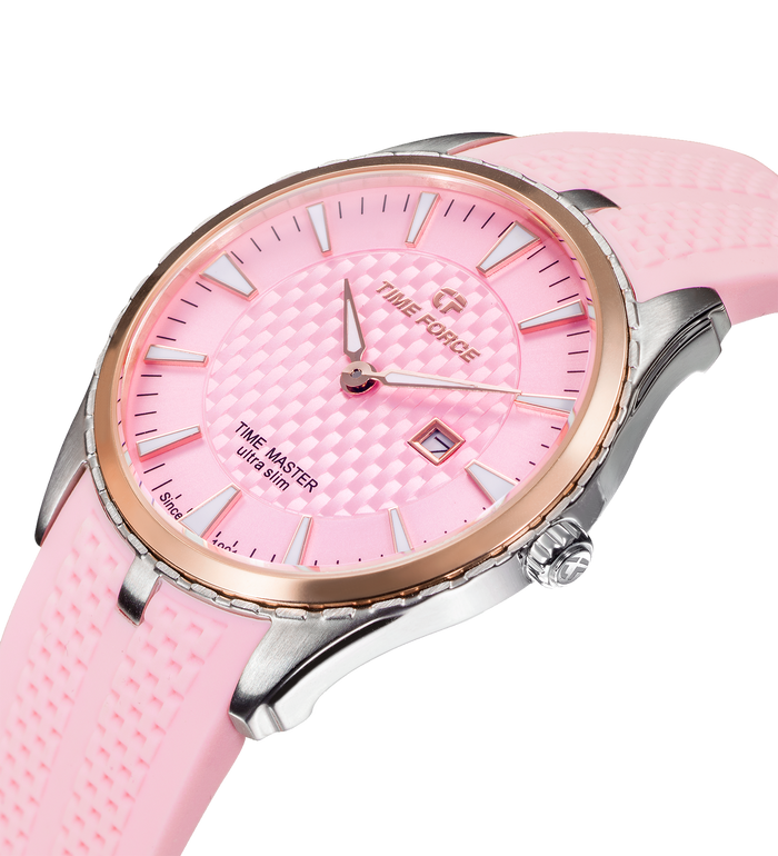 time force Time Master Ultra Slim Lady Liquidación