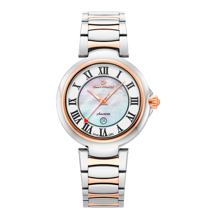 time force Amorosa