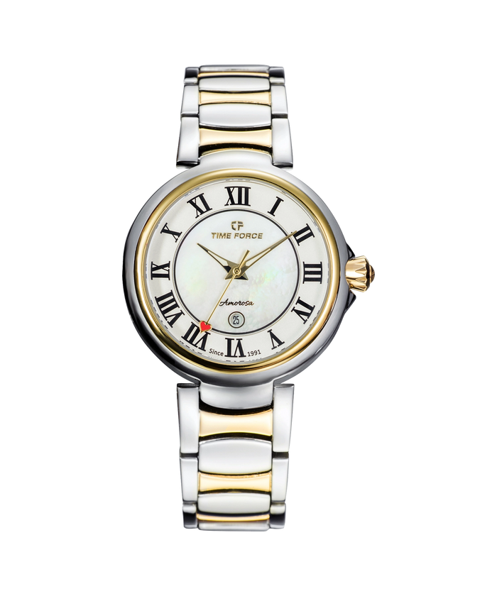 time force Amorosa