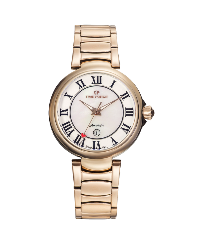 time force Amorosa