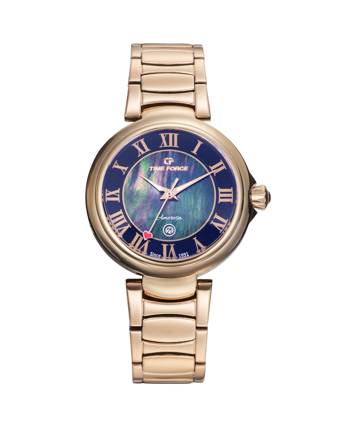 time force Amorosa