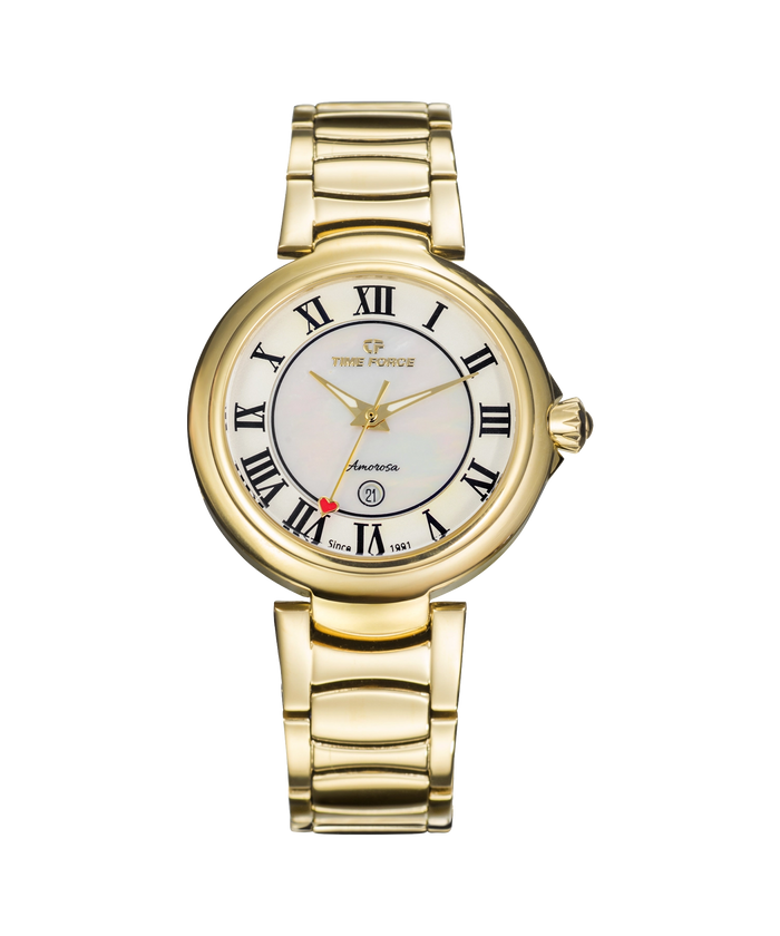 time force Amorosa