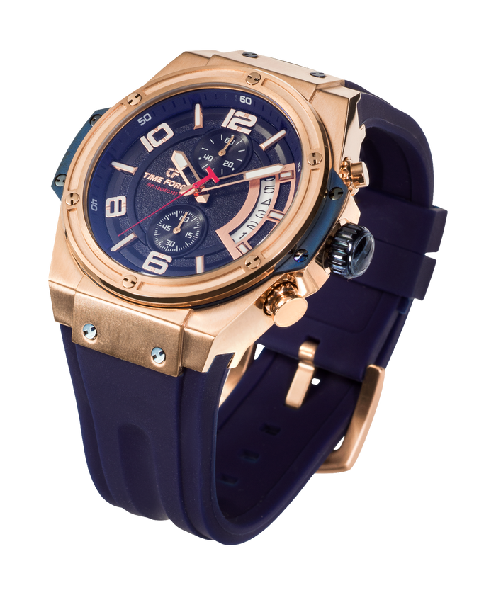 time force Vortex Grandes ahorros