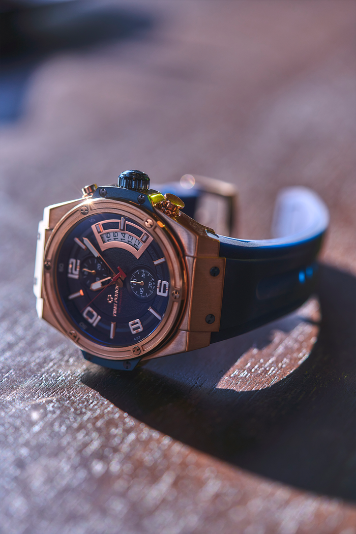 time force Vortex Grandes ahorros