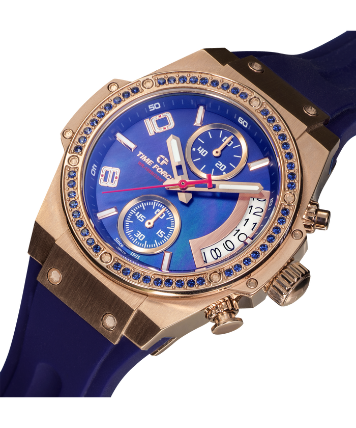 time force Vortex Lady Ofertas
