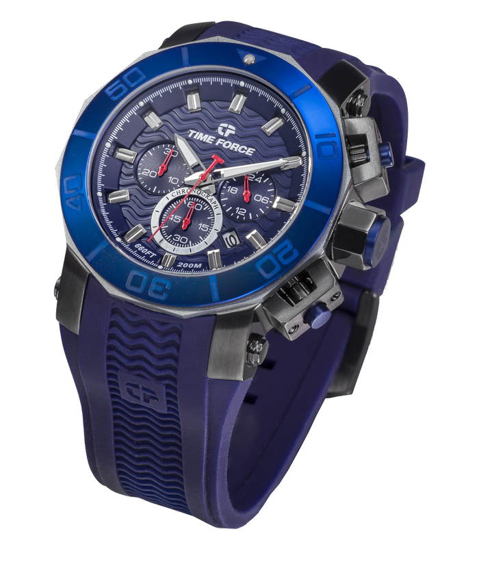 time force Megalodon Gran oferta