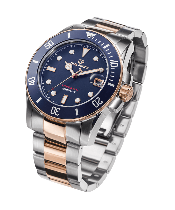 time force Imperial COMPRAR AHORA