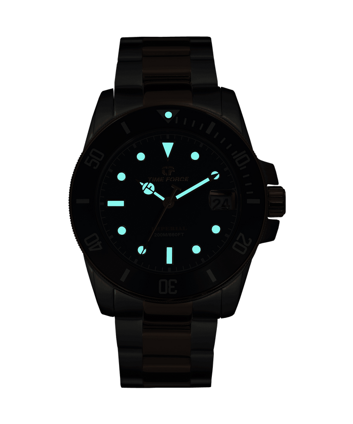 time force Imperial COMPRAR AHORA