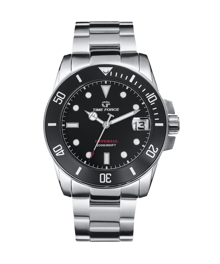 time force Imperial