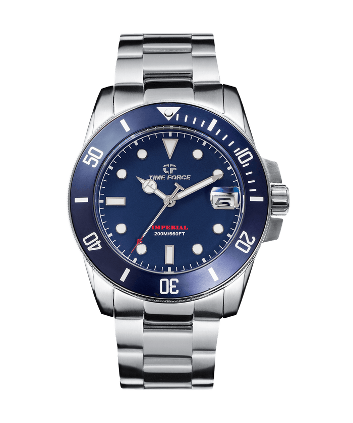 time force Imperial