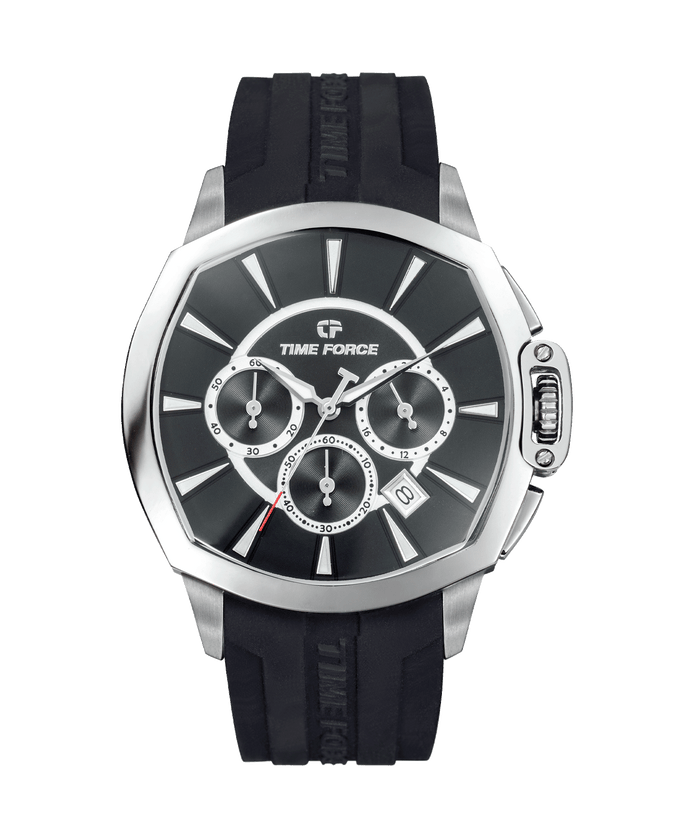 time force Saratoga