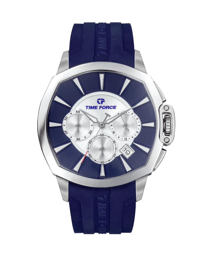 time force Saratoga