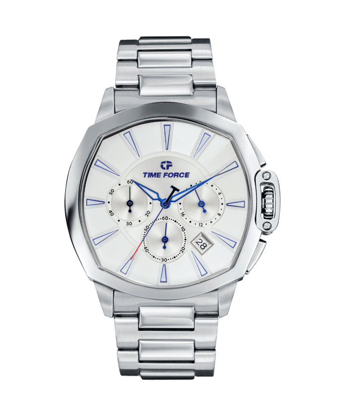 time force Saratoga