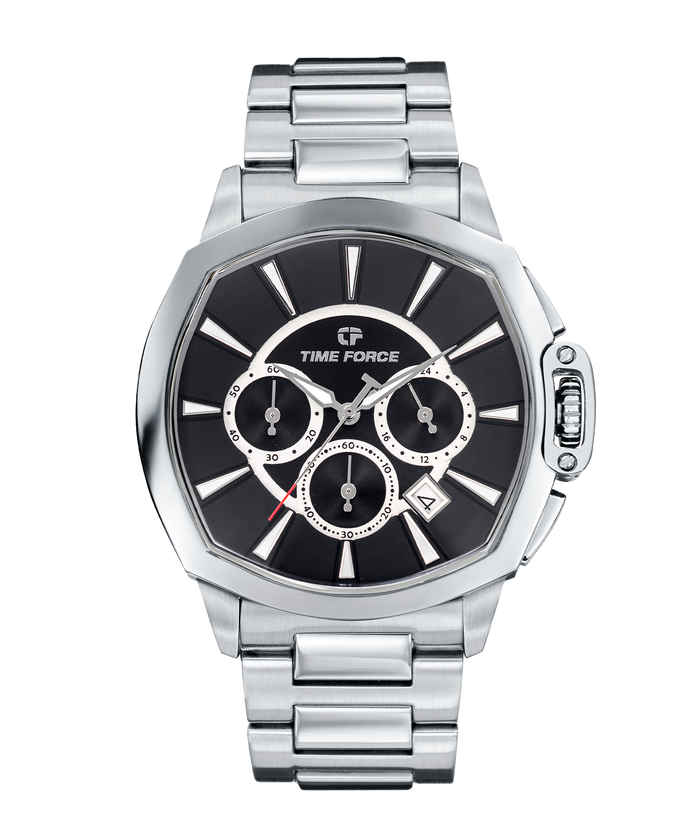 time force Saratoga