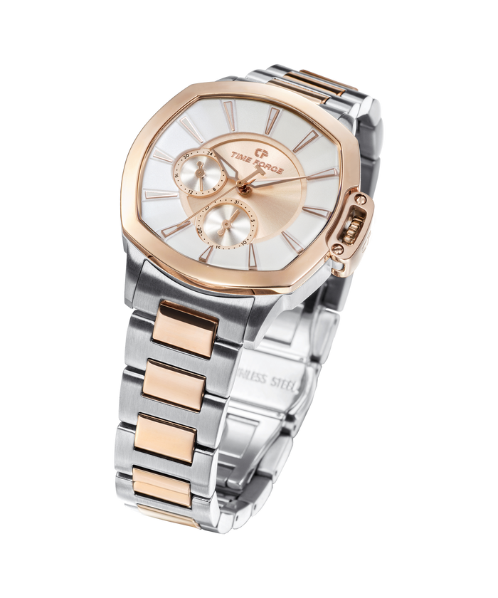 time force Saratoga Lady Envío internacional gratuito