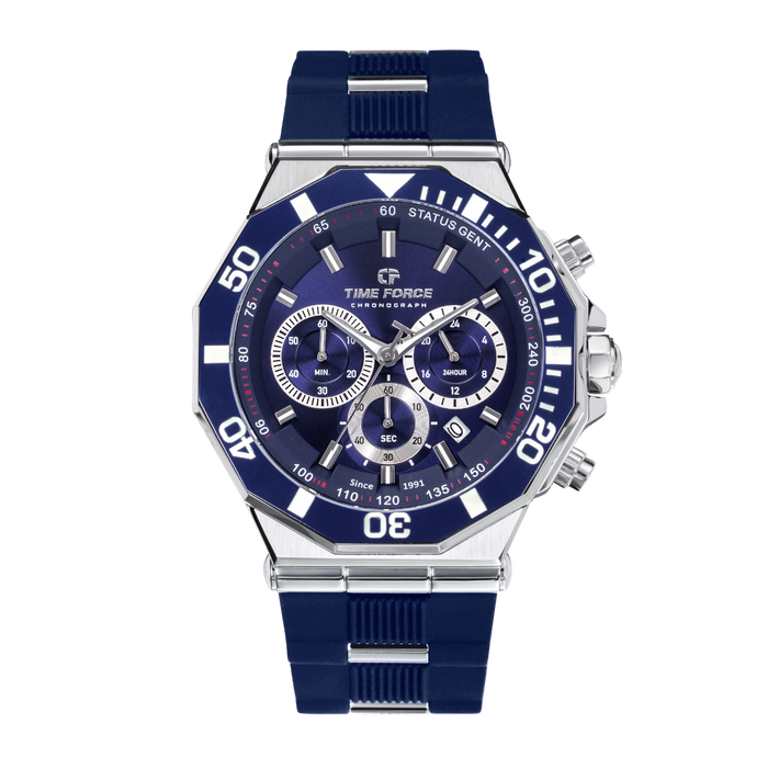 time force Status Elite Gent