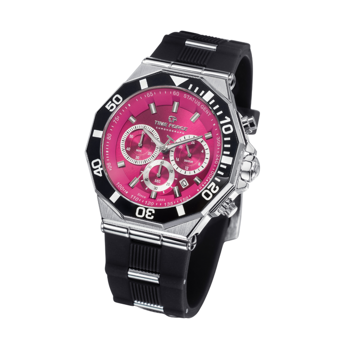 time force Status Elite Gent En oferta