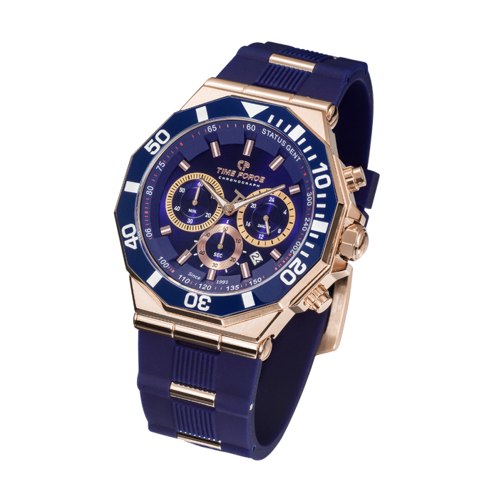 time force Status Elite Gent Oferta exclusiva