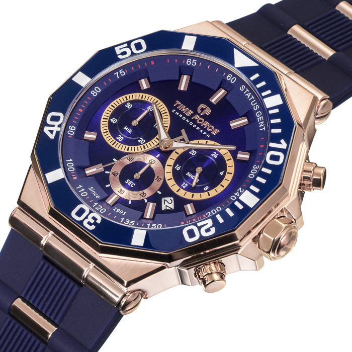time force Status Elite Gent Oferta exclusiva