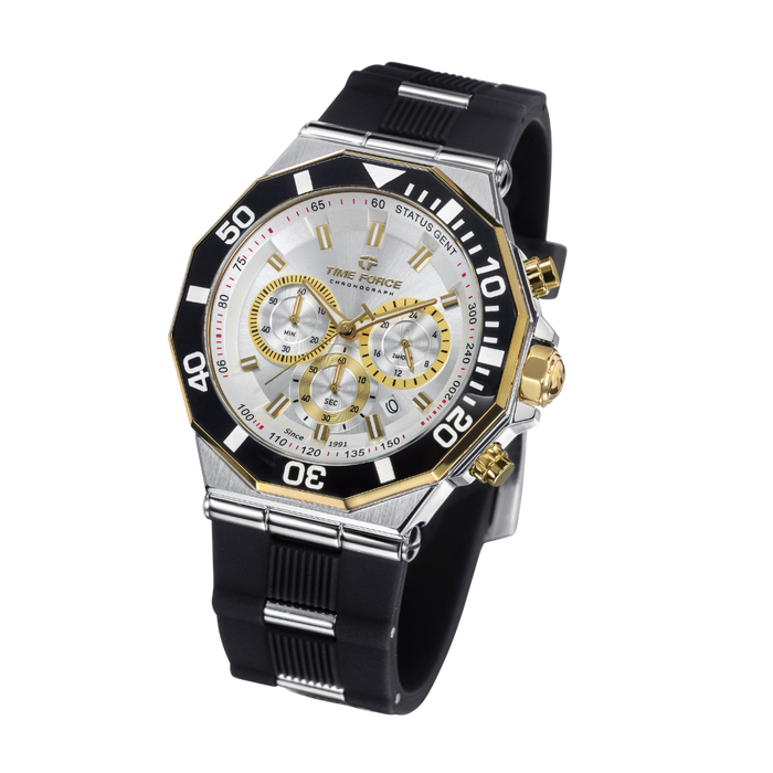 time force Status Elite Gent Descuento por venta flash