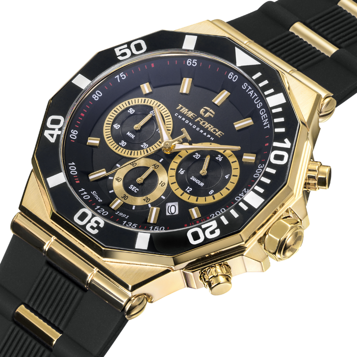 time force Status Elite Gent Ofertas de temporada