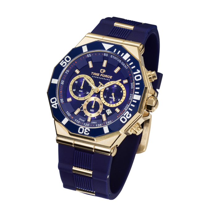 time force Status Elite Gent Ofertas especiales