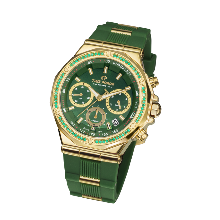 time force Status Elite Lady Grandes ahorros