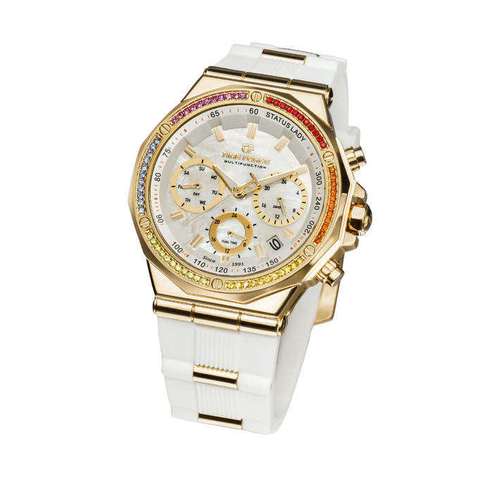 time force Status Elite Lady Rebajas de fin de temporada