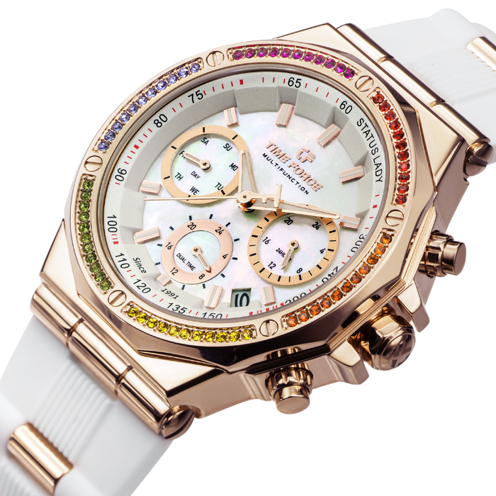 time force Status Elite Lady Precio ultrabajo