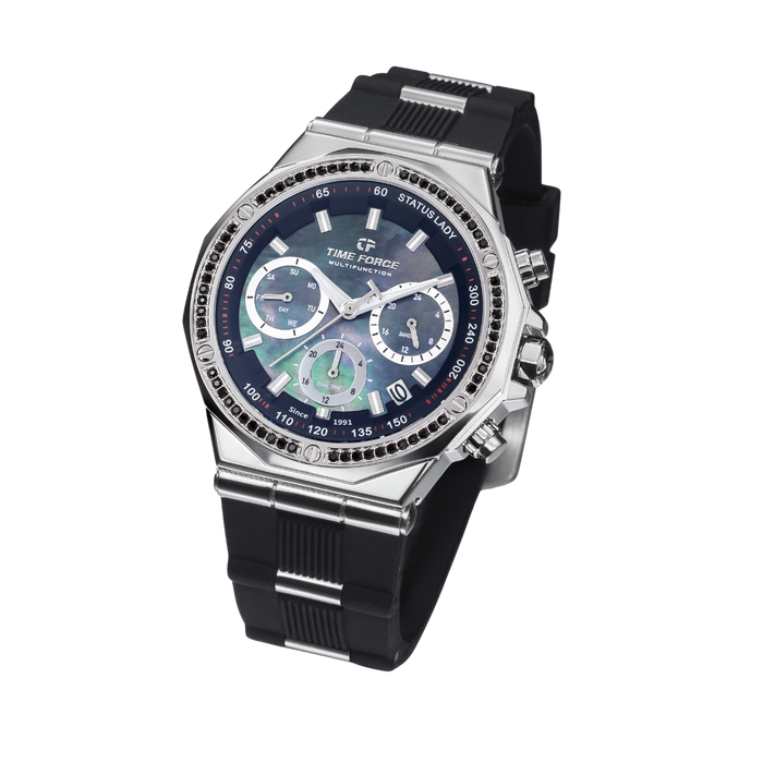 time force Status Elite Lady En línea