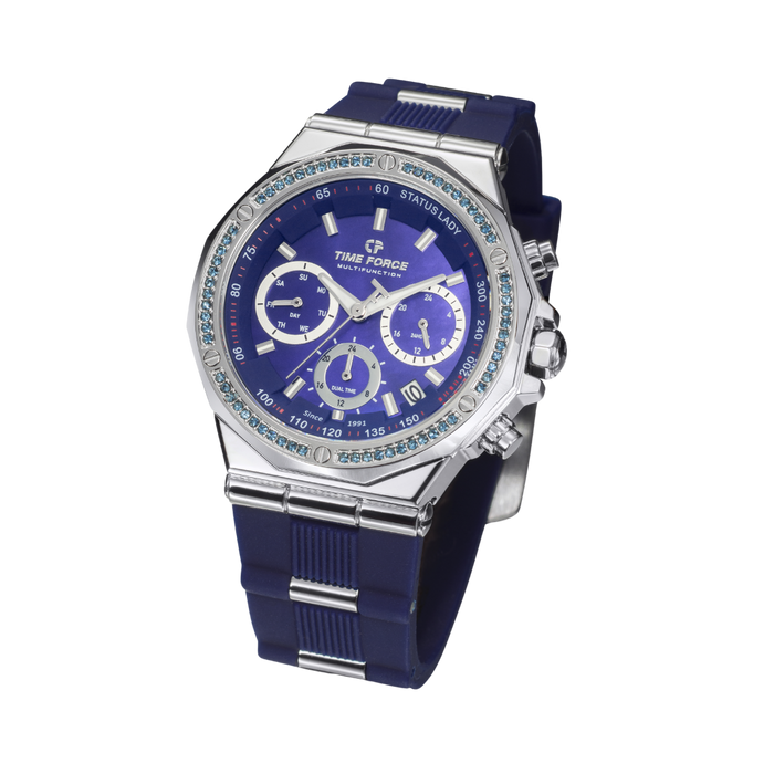 time force Status Elite Lady Outlet