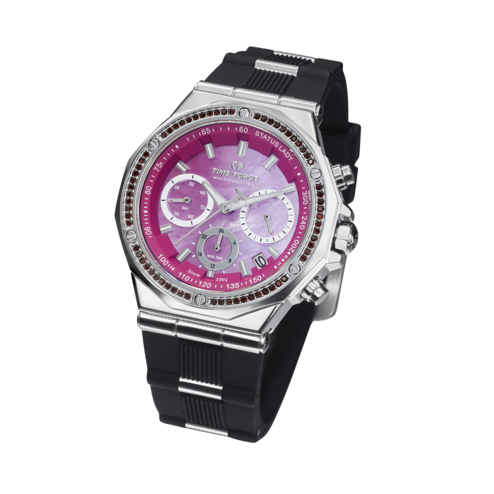 time force Status Elite Lady Rebajas