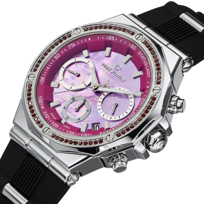 time force Status Elite Lady Rebajas