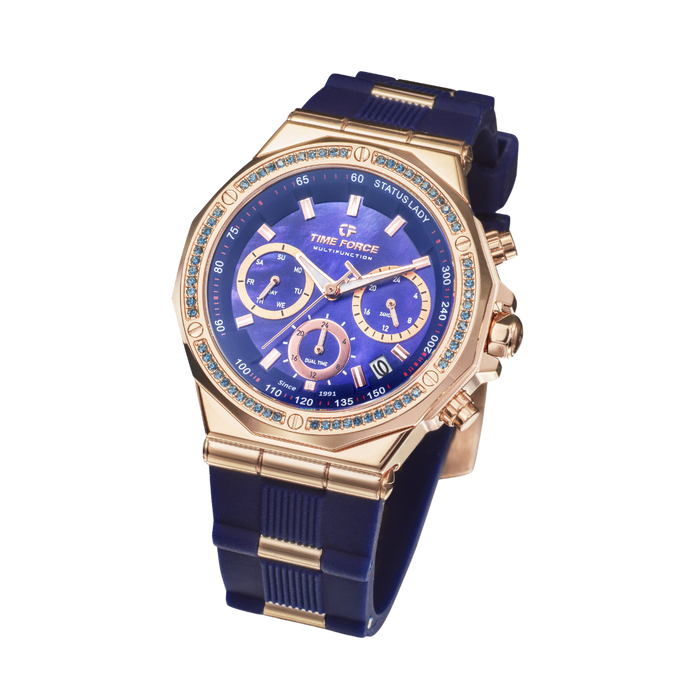 time force Status Elite Lady Venta caliente